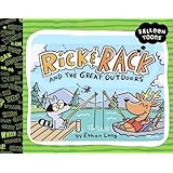 Rick & Rack and the Great Outdoors