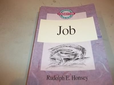 Job - People's Bible Commentary