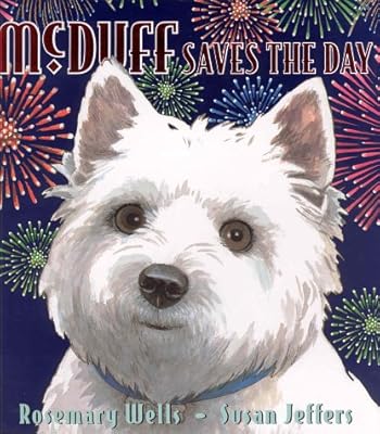 McDuff Saves the Day
