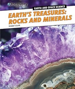 Rocks and minerals