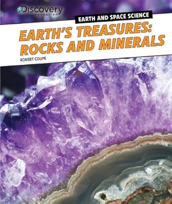Rocks and minerals