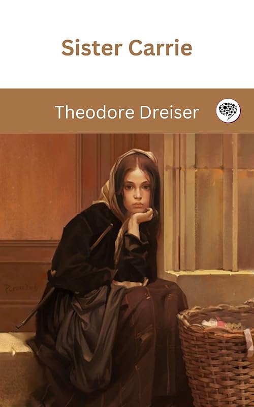 Sister Carrie by Theodore Dreiser