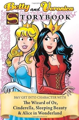 Betty and Veronica: Storybook