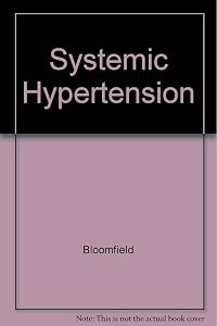 Hypertension (Hypertension Series) by Robert L. Bloomfield