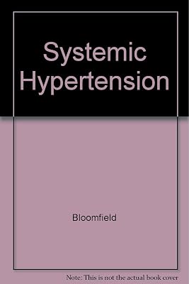 Hypertension (Hypertension Series)