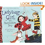 Ladybug Girl