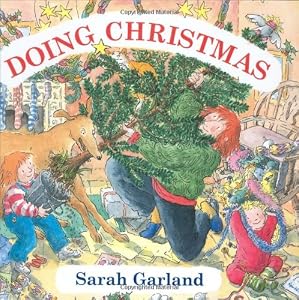 Doing Christmas
