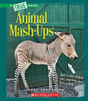 Animal Mash-Ups
