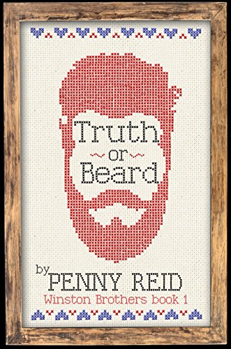 Truth or Beard by Penny Reid