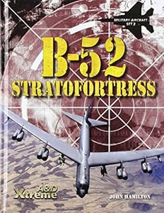 B-52 Stratofortress