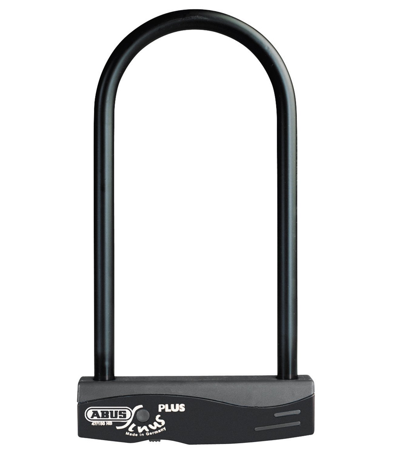 

ABUS Sinus Plus Cycling D-Lock 23cm