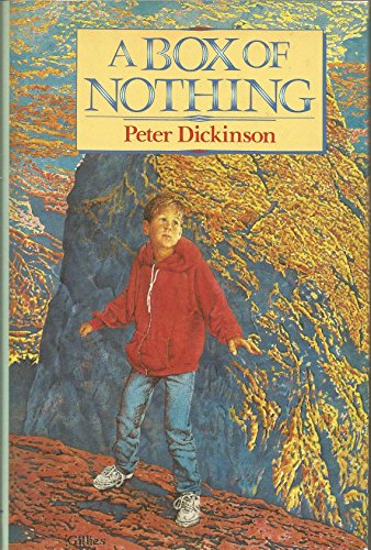 Box of Nothing by Peter Dickinson
