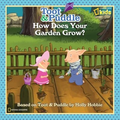 How Does Your Garden Grow?