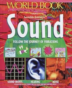 Sound (Invisible Journeys) by Caroline Grimshaw