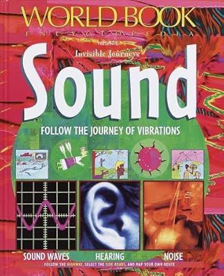 Sound (Invisible Journeys)