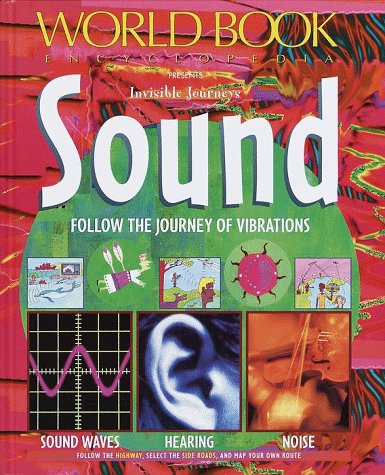 Sound (Invisible Journeys) by Caroline Grimshaw