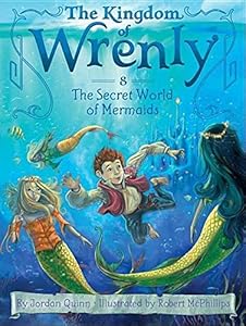 Secret World of Mermaids