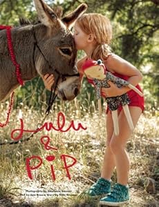 Lulu &amp; Pip
