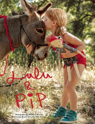 Lulu &amp; Pip by Nina Gruener  ,