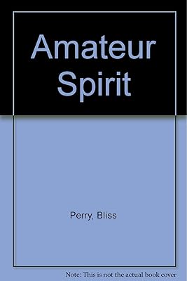 Amateur Spirit
