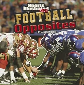 Football Opposites