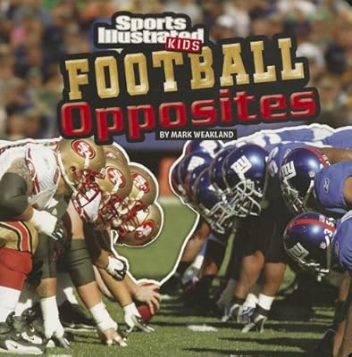 Football Opposites