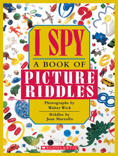 I Spy