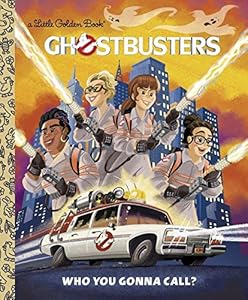 Ghostbusters: Who You Gonna Call