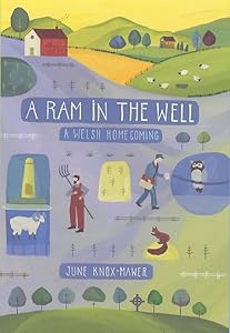 Ram in the Well by June Knox-Mawer