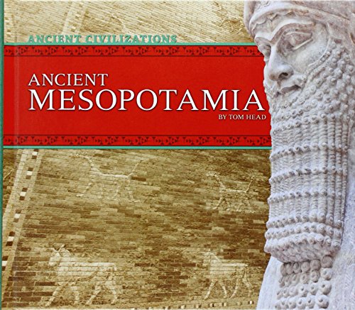 Algopix Similar Product 18 - Ancient Mesopotamia Ancient