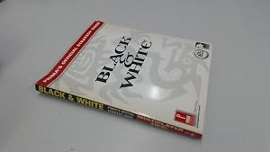 Black & White: Prima's Official Strategy Guide by Dean Evans