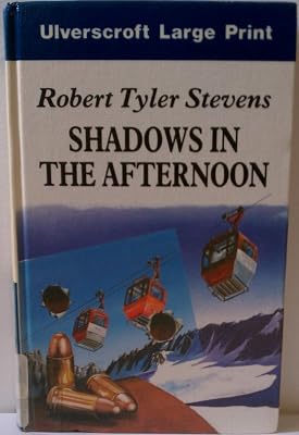 Shadows In The Afternoon (U)