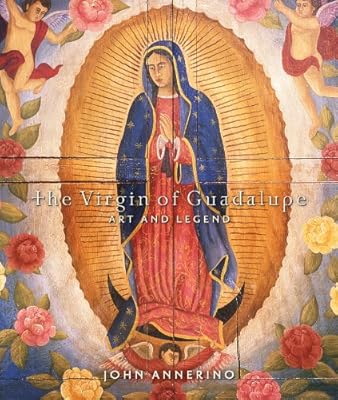 Virgin of Guadalupe, The
