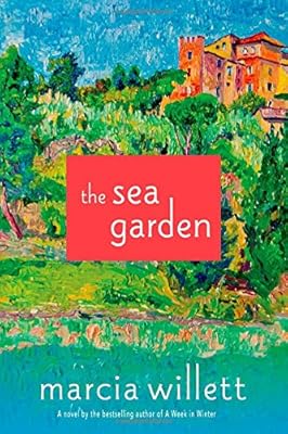 The Sea Garden: A Novel