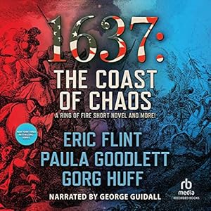 1637: The Coast of Chaos: Ring of Fire, Book 34
