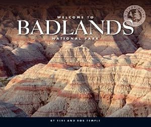 Welcome to Badlands National Park (Visitor Guides)