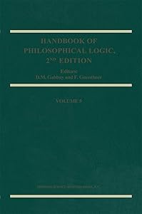 Handbook of Philosophical Logic (Handbook of Philosophical Logic, 5)