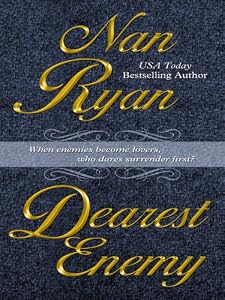 Dearest Enemy (Thorndike Romance)