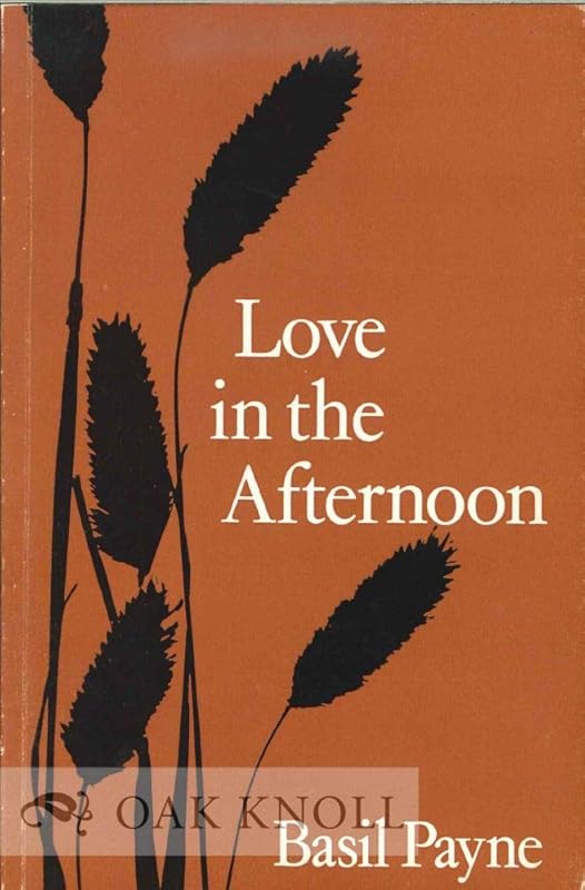 Love in the afternoon by Basil Payne