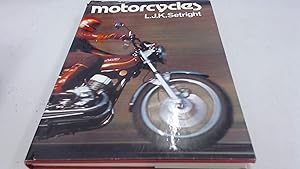 Motorcycles by L. J. K Setright