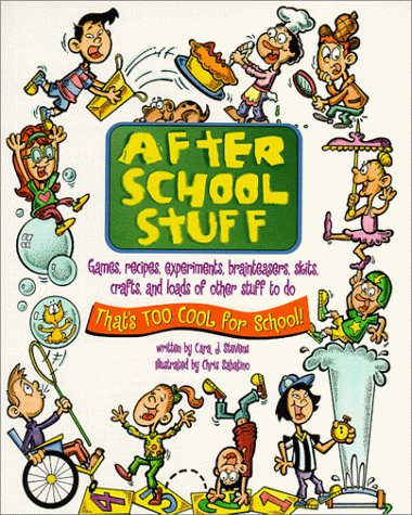 After School Stuff
