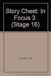 Story Chest: In Focus Stage 16
