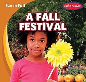 A Fall Festival by Cliff Griswold