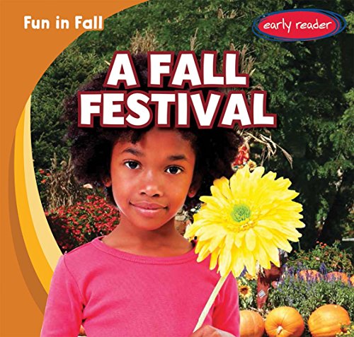 A Fall Festival by Cliff Griswold