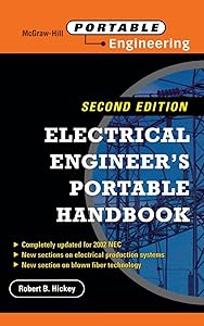 Electrical Engineer's Portable Handbook