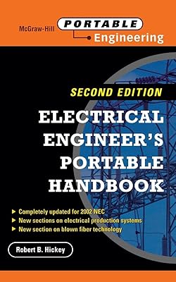 Electrical Engineer's Portable Handbook