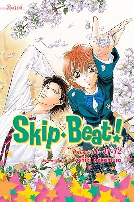 Skip Beat!