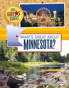 What's Great About Minnesota?