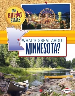 What's Great About Minnesota?