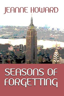 Seasons Of Forgetting